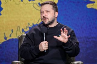 Ukrajinská armáda žádá mobilizaci dalšího půl milionu lidí - Novinky