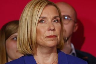 Komunisté jsou jako vajgly v hajzlu, citovala Danuše Nerudová českého státníka. Pak se dlouze vyjádřila k počasí - Super.cz