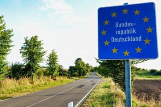 Německu došla trpělivost s migranty. Zavádí přechodné kontroly na všech pozemních hranicích - Echo24.cz