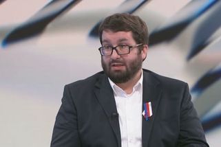 Situace v Česku je mimořádně napjatá. Připomíná to covidové temno a bude hůř, říká analytik