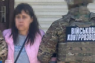 Zástupkyně ředitele školy v Kramatorsku dávala Rusům tipy na útoky - Novinky