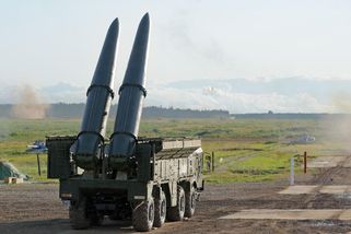 Rusové hrozí útokem na Česko kvůli podnikům, které vyrábějí drony pro Ukrajinu - Novinky