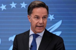 Šéf NATO míří do Prahy - Novinky