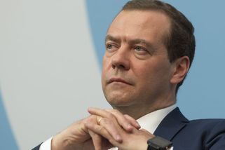 Medveděvovy urážky a hrozby poprvé narazily. Trump takové řeči nemá rád - Seznam Zprávy