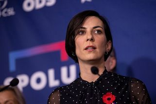 16 let marného pohřbívání TOP 09 - Médium.cz