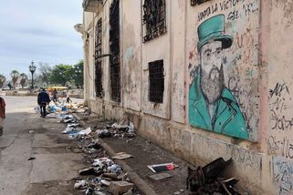 „Vydělám na dva litry benzinu.“ Havana upadla do ticha a zápachu - Seznam Zprávy