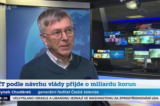 Dohoda byla jiná. Klempíř ředitelům ČT a ČRo slíbil spolupráci, teď to popírá - Novinky