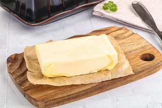 Máslo si vyrábím doma sama. Stojí mě 18 Kč. Je vynikající a hotové je bleskem - ČasProBydlení