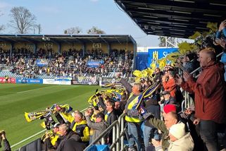 Opava si ze Zbrojovky udělala trhací kalendář. Druholigový šlágr měl vše - Médium.cz