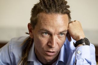 Bartoš pod palbou kvůli videu pro Metu. Poškodil jméno Pirátů, říká zakladatel strany - Novinky