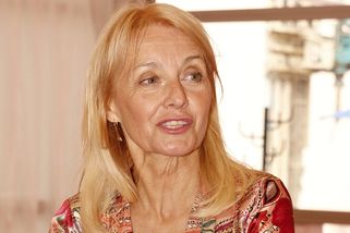 Slzy Veroniky Žilkové mluví za vše. Stát jí vyměřil směšný důchod, se kterým by v dubnu 2026 skončila na ulici