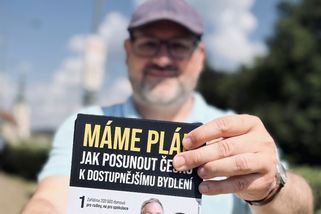 Bydlení v Brně a Praze: Jak studenti roztáčejí spirálu drahých nájmů - Médium.cz