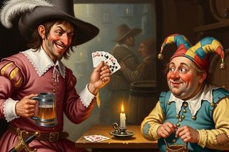 Vládnou nám gauneři nebo hlupáci? - Médium.cz