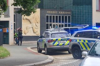 Alkohol a podivné věci za miliony. Nákupy základní školy v Hradci Králové šokovaly radnici - Novinky