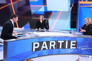 Image (slušňáka) je nanic? Ekonomický expert ODS se v Partii „odkopal“. Schillerová i Tománková na něj byly krátké - Super.cz