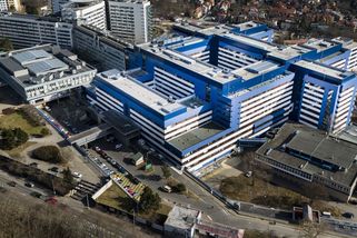 Varovných signálů bylo dost. Kauzu Motol přesto odšpuntovala až policie - Seznam Zprávy