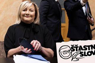 Alena Schillerová překročila hranici. S granátem v ruce - Seznam Zprávy