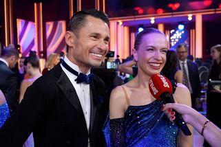 Klobouk dolů! Hvězda StarDance tančí místo nohy s protézou, ale poznat to není. Jiří Ježek přiznal, s čím má největší problém - Super.cz