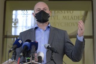 Nový úkol pro školy. Učit co nejvíce venku, ve hře jsou školy v přírodě - Seznam Zprávy