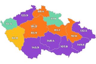 PŘEHLEDNĚ: Vláda ohlásila další velké rozvolnění. Co a kdy se mění? - Novinky