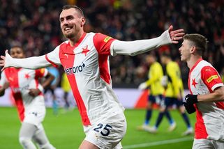 Pojďme dělat fotbalový rozhovor, říká Chorý. Po skandálním nařčení může hrát - Sport.cz