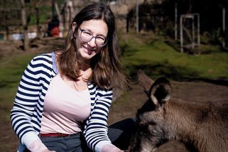 Nová ředitelka pražské zoo: Nechci, aby zaměstnanci jen plnili úkoly. Zahrada je náš společný projekt - Novinky