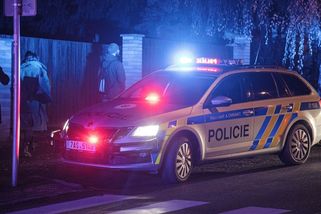 Invalida na ubytovně ve Znojmě brutálně ubodal muže - Novinky