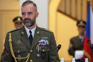 Špatná licence? Stát dobře věděl, komu a co vozíme, říká dodavatel dronů Nemesis - Novinky