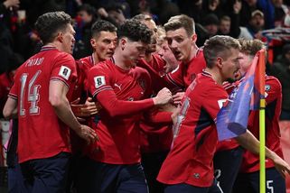 Češi na MS ve fotbale 2026: Program českých fotbalistů - Sport.cz