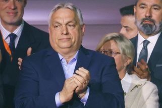 Poražený Orbán gratuloval Péterovi Magyarovi k vítězství - Novinky