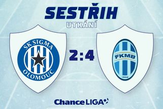 Pískot a bučení. Opora Sigmy se dostala do křížku s diváky, Janotka reaguje - Sport.cz