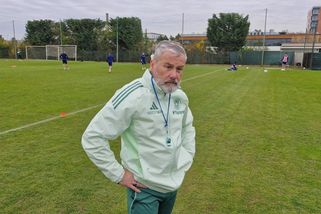 Hapal jen dočasně. Sigma chce zkušeného kouče, hledá i v zahraničí - Sport.cz