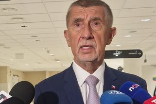 Babiš nehodlá odvolat ministra obrany kvůli neodvysílanému rozhovoru s prezidentem - Novinky