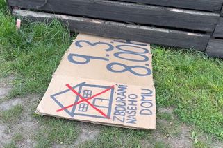 Majitelé vyklidili černou stavbu na Znojemsku. Čeká se, kdy na místo najedou bagry - Novinky