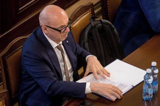 StarDance na Českou televizi nepatří, prohlásil ministr Klempíř - Seznam Zprávy