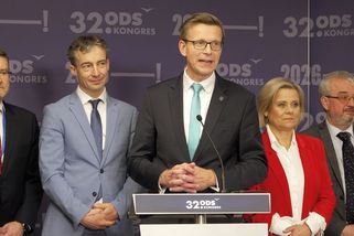 Kolegové z ODS házejí Kupkovi klacky pod nohy - Novinky