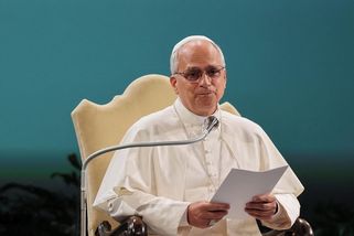 Svět je pustošen hrstkou tyranů, prohlásil papež - Novinky