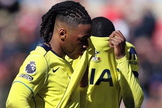 Totální malér Tottenhamu. Kinského parťáci si neumí ani přihrát - Sport.cz