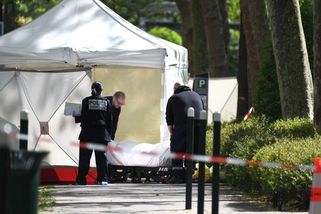 V Paříži na ulici zastřelili muže, který rozpoutal spor mezi Francií a Izraelem - Novinky