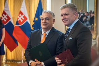 Komentář: Poslední ruský kůň v Evropě. Co bude Fico dělat? - Seznam Zprávy