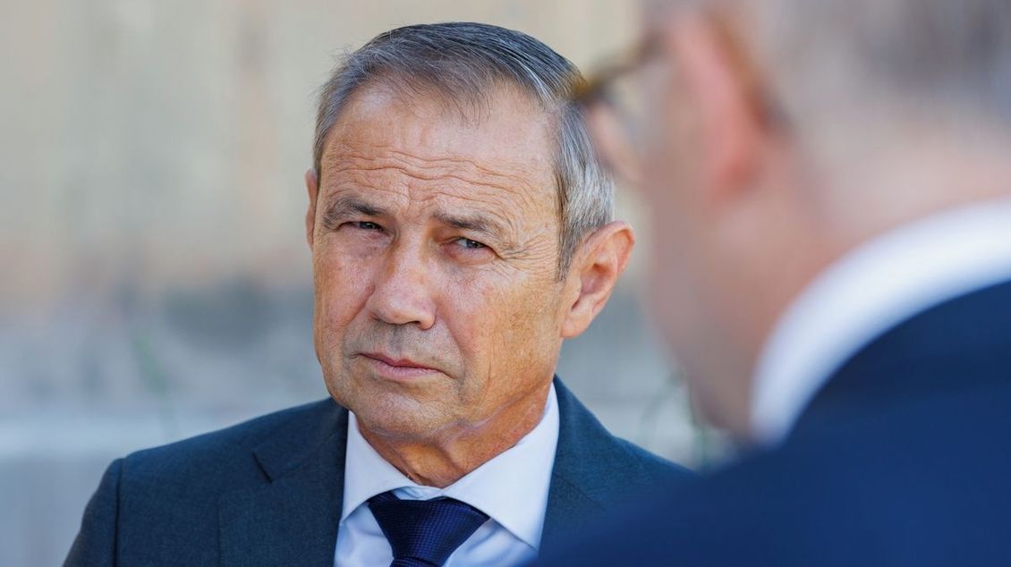 J. D. Vance je blb, řekl premiér Západní Austrálie - Novinky