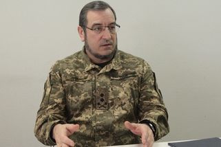 Rusko chystá novou ofenzivu. Do září chce dobýt Donbas - Novinky