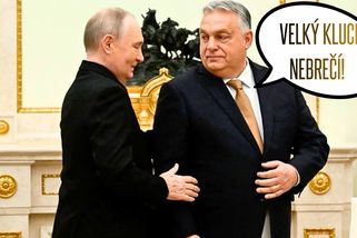 Konec Orbána. Turek ho prohlásil za maďarského Havla, Babiš přišel o spojence, Kreml prohru nedává | Události Luďka Staňka