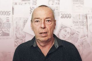 Finanční úřad ho platil za boj proti krácení daní. Teď ho soudí za vydírání - Seznam Zprávy