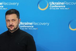 Rusové šíří zprávu o ukrajinském plánu na další tři roky války. Kyjev ho popřel - Novinky