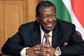 Členové keňské bezpečnostní mise na Haiti páchají sexuální násilí, hlásí OSN - Novinky