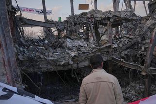 Írán je krok před bankrotem, Teherán má důvod k jednání - Novinky