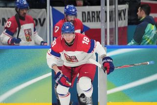 MS hokej | Rulíkovi se z nadcházejícího MS omluvilo trio z NHL - Sport.cz
