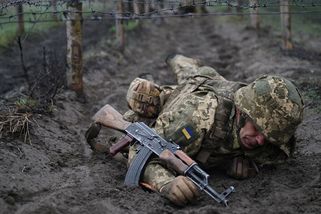Ukrajinská armáda má teď na frontě úspěchy. Paradoxně jí pomohl Kreml - Seznam Zprávy