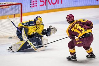 Litvínov se dozví soupeře pro baráž. Hraje se rozhodující finále Maxa ligy - Sport.cz